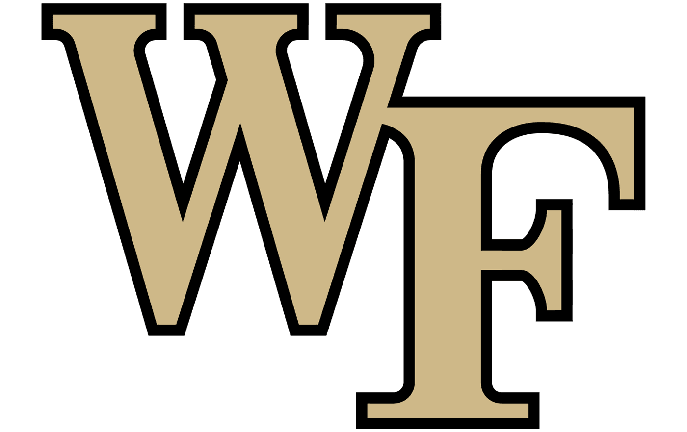 Wake Forest Logo