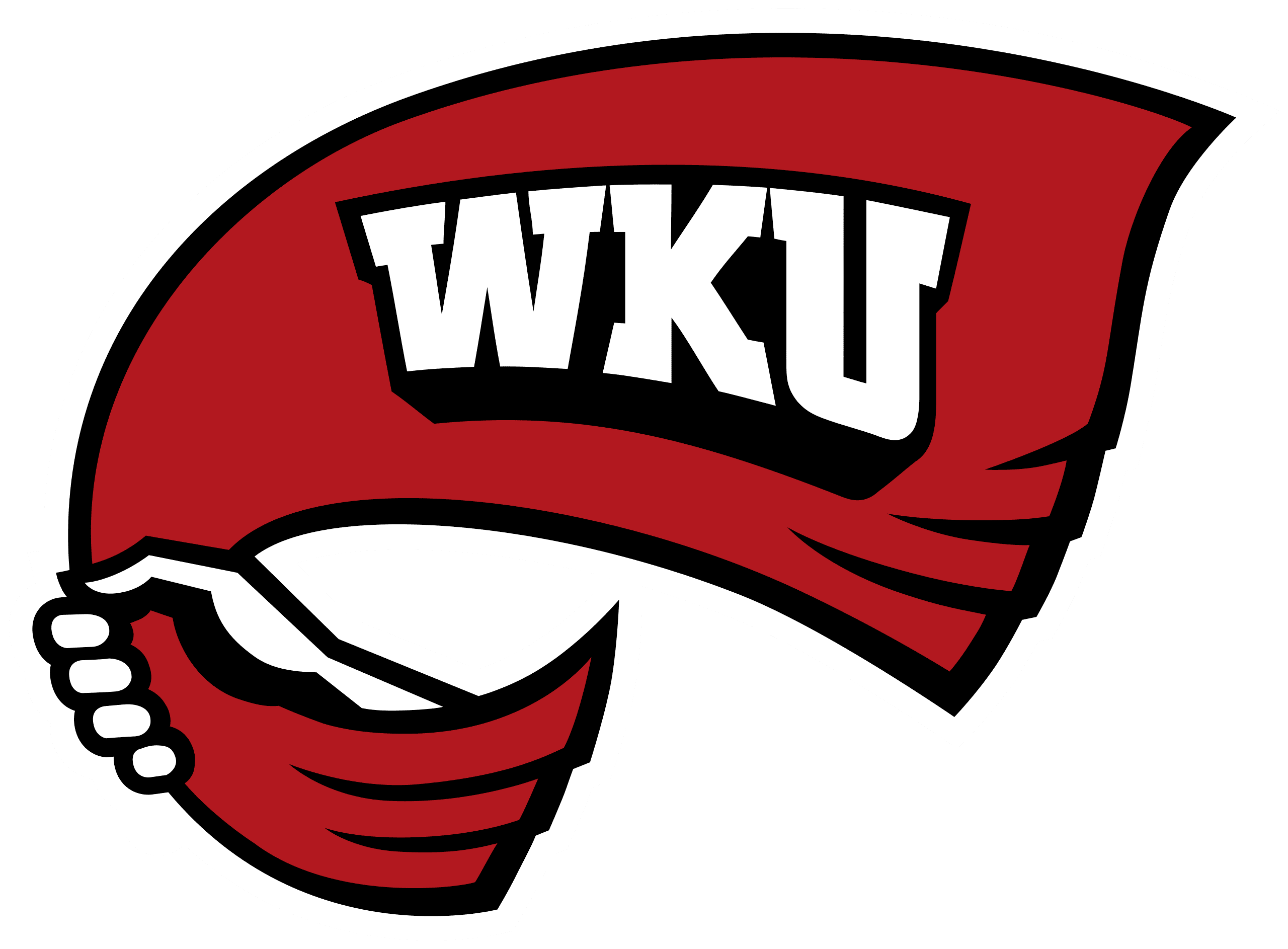 Western Kentucky Logo