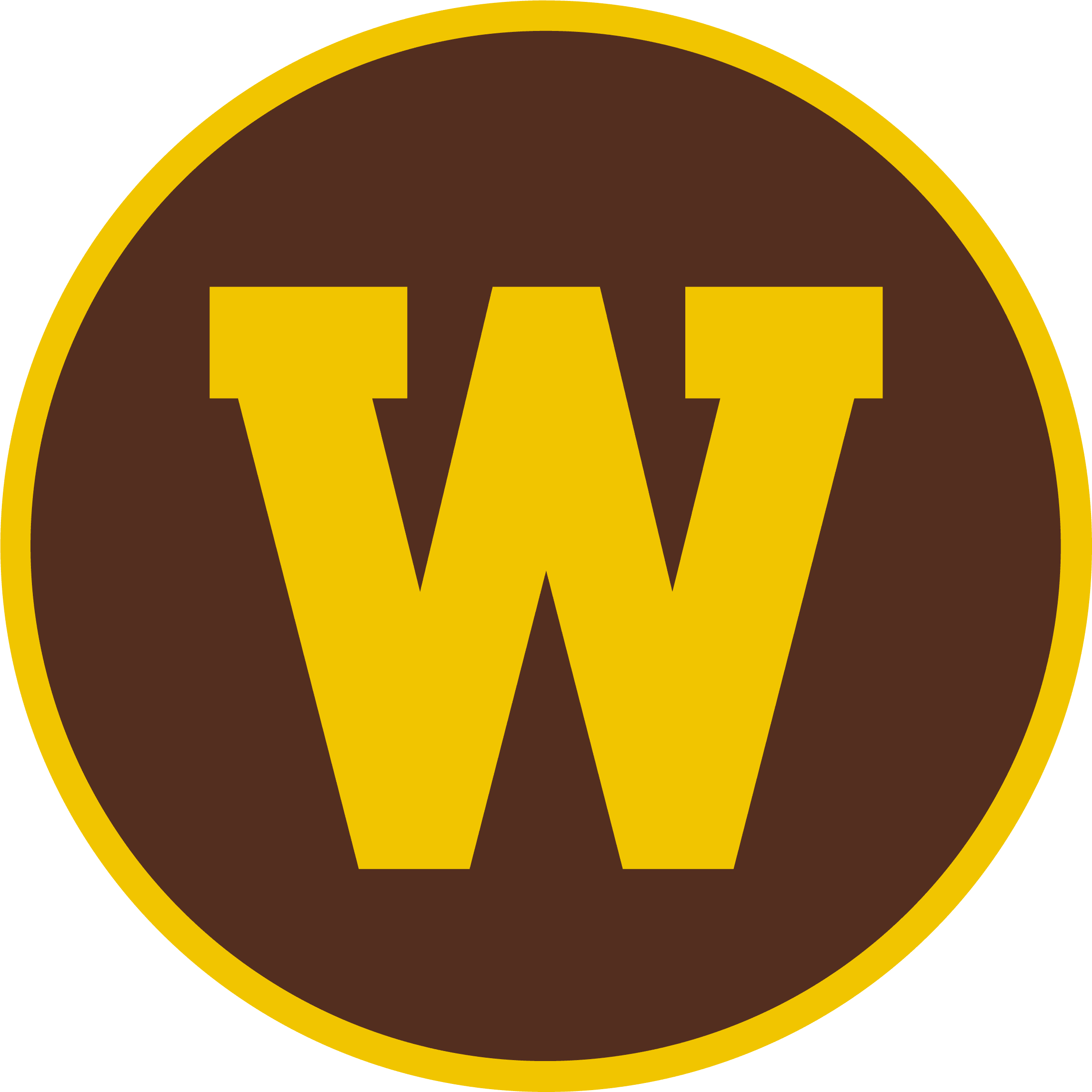 Western Michigan Logo